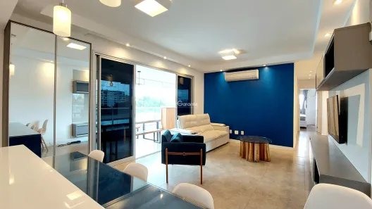 Apartamento com 3 Quartos à venda, 110m² no Cidade Monções, São Paulo