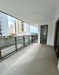 Apartamento com 2 Quartos à venda, 85m² no Itapuã, Vila Velha