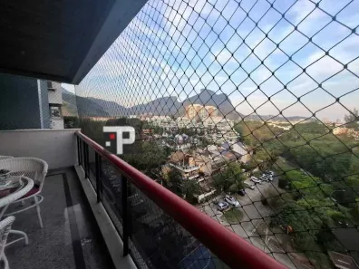 Apartamento com 4 Quartos à venda, 135m² no Barra da Tijuca, Rio de Janeiro
