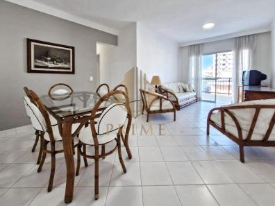 Apartamento com 2 Quartos à venda, 70m² no Enseada, Guarujá