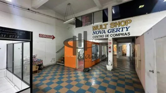Ponto Comercial para alugar, 467m² no Osvaldo Cruz, São Caetano do Sul