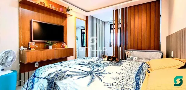 Apartamento com 2 Quartos à venda, 131m² no Recreio dos Bandeirantes, Rio de Janeiro