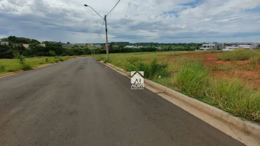 Lote/Terreno à venda, 433m² no Jardim Gleba B, Nova Odessa