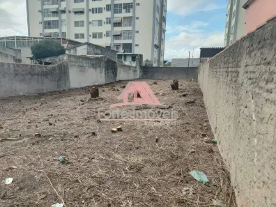 Lote/Terreno à venda, 450m² no Campo Grande, Rio de Janeiro