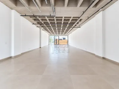 Ponto Comercial para alugar, 142m² no Jardim Botânico, Ribeirão Preto