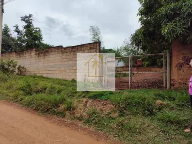 Fazenda/Sítio à venda, 1200m² no Jardim Monte Belo, Campinas