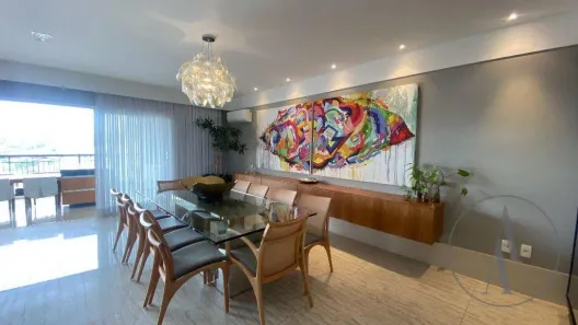 Apartamento com 3 Quartos à venda, 250m² no Jardim Portal da Colina, Sorocaba