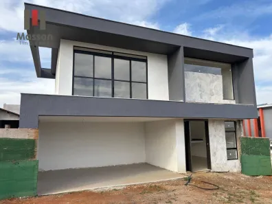 Casa de Condomínio com 4 Quartos à venda, 400m² no Centro, Juiz de Fora