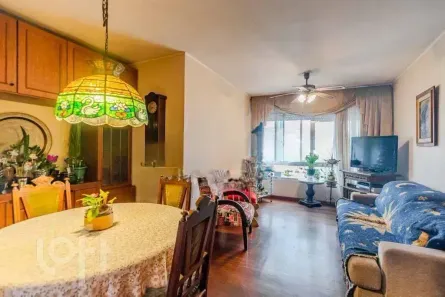 Apartamento com 3 Quartos à venda, 112m² no Petrópolis, Porto Alegre