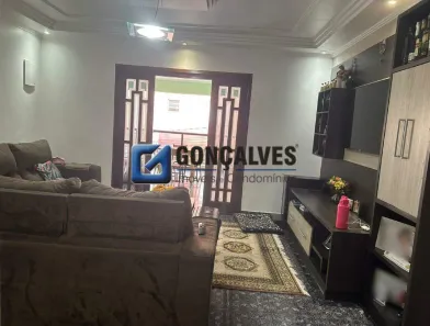Sobrado com 3 Quartos à venda, 311m² no Ferrazópolis, São Bernardo do Campo