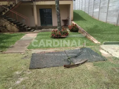 Casa com 1 Quarto à venda, 1217m² no Jardim Novo Horizonte, São Carlos