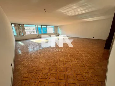Apartamento com 4 Quartos à venda, 374m² no Flamengo, Rio de Janeiro
