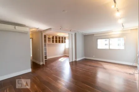 Apartamento com 3 Quartos à venda, 106m² no Sumaré, São Paulo
