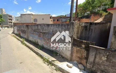 Lote/Terreno à venda, 400m² no Ilha dos Ayres, Vila Velha