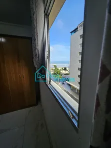 Apartamento com 2 Quartos à venda, 45m² no Guilhermina, Praia Grande