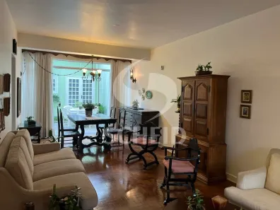 Casa com 3 Quartos à venda, 180m² no Brooklin Paulista, São Paulo