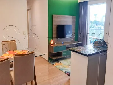 Apartamento com 3 Quartos à venda, 80m² no Jardim Esmeralda, São Paulo