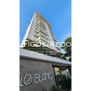 Apartamento com 3 Quartos à venda, 118m² no Parque Tamandaré, Campos dos Goytacazes