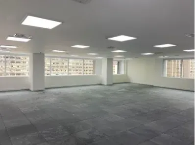 Sala Comercial para alugar, 356m² no Bela Vista, São Paulo