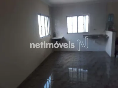 Kitnet com 1 Quarto à venda, 33m² no Fonte Grande, Contagem