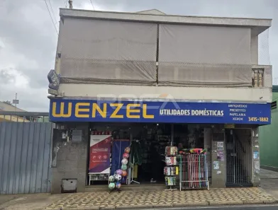 Ponto Comercial com 3 Quartos à venda, 240m² no Vila Prado, São Carlos