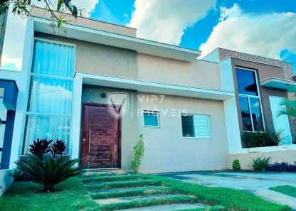 Casa de Condomínio com 2 Quartos à venda, 80m² no Cajuru do Sul, Sorocaba
