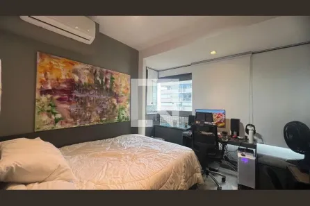 Kitnet com 1 Quarto à venda, 19m² no Pinheiros, São Paulo