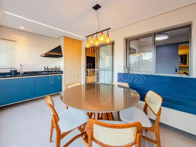 Apartamento com 3 Quartos à venda, 83m² no Parque São Jorge, São Paulo