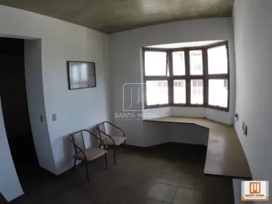 Apartamento com 1 Quarto à venda, 35m² no Vila Monte Alegre, Ribeirão Preto