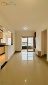 Apartamento com 2 Quartos à venda, 78m² no Canto do Forte, Praia Grande