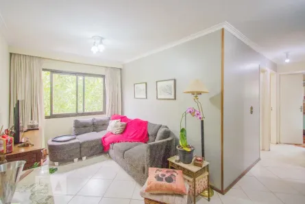 Apartamento com 2 Quartos à venda, 60m² no Jardim Umuarama, São Paulo