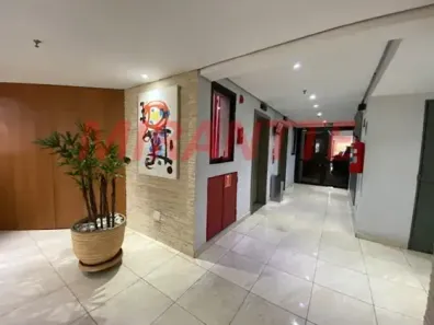 Sala Comercial à venda, 106m² no Santana, São Paulo