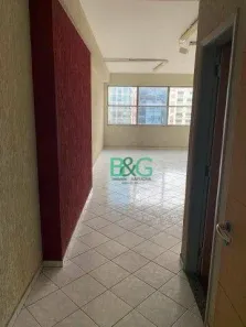 Sala Comercial à venda, 36m² no Bela Vista, São Paulo