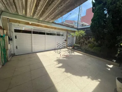 Casa com 3 Quartos à venda, 167m² no Anchieta, São Bernardo do Campo
