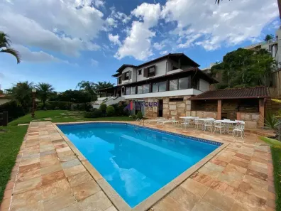 Casa com 4 Quartos à venda, 650m² no Belvedere, Belo Horizonte