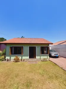 Casa de Condomínio com 3 Quartos à venda, 85m² no Goufe II (Águas Claras), Viamão