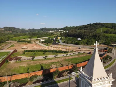 Lote/Terreno à venda, 430m² no Santa Catarina, Caxias do Sul
