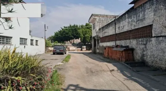 Lote/Terreno à venda, 1843m² no Jardim das Graças, São Paulo