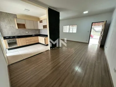 Casa com 3 Quartos à venda, 130m² no Vila Santa Terezinha, Itu