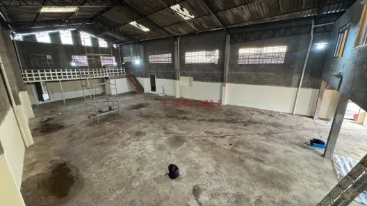 Galpão/Depósito/Armazém para alugar, 900m² no Vila Amália (Zona Norte), São Paulo