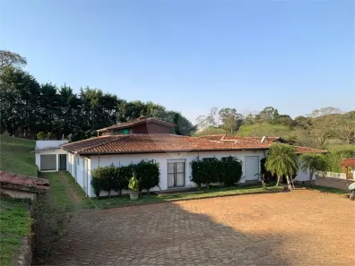 Fazenda/Sítio com 14 Quartos à venda, 96800m² no Mãe dos Homens, Bragança Paulista