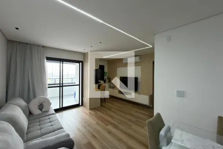 Apartamento com 3 Quartos à venda, 75m² no Centro, São Bernardo do Campo