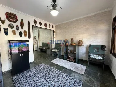Sobrado com 3 Quartos à venda, 185m² no Aparecida, Santos