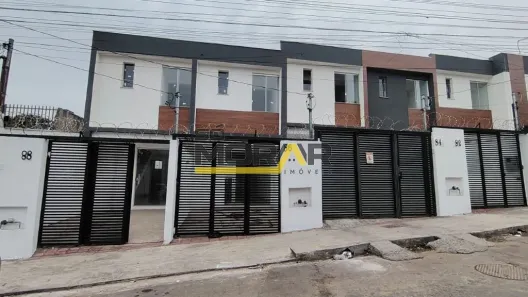 Casa com 2 Quartos à venda, 67m² no Piratininga (Venda Nova), Belo Horizonte