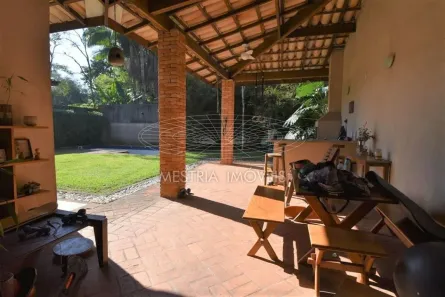 Casa com 3 Quartos à venda, 400m² no Vila Morumbi, São Paulo