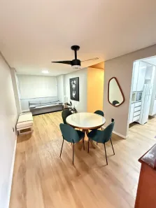 Apartamento com 2 Quartos à venda, 57m² no Bela Vista, Campina Grande