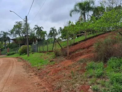 Lote/Terreno à venda, 1150m² no Ivoturucaia, Jundiaí