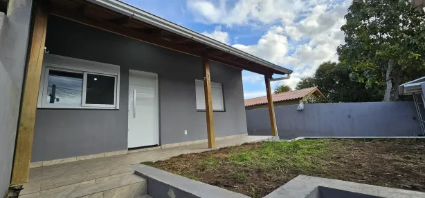 Casa com 3 Quartos à venda, 170m² no Espírito Santo, Porto Alegre