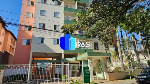 Apartamento com 3 Quartos à venda, 86m² no Centro, Vinhedo