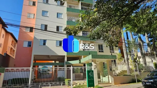 Apartamento com 3 Quartos à venda, 86m² no Centro, Vinhedo
